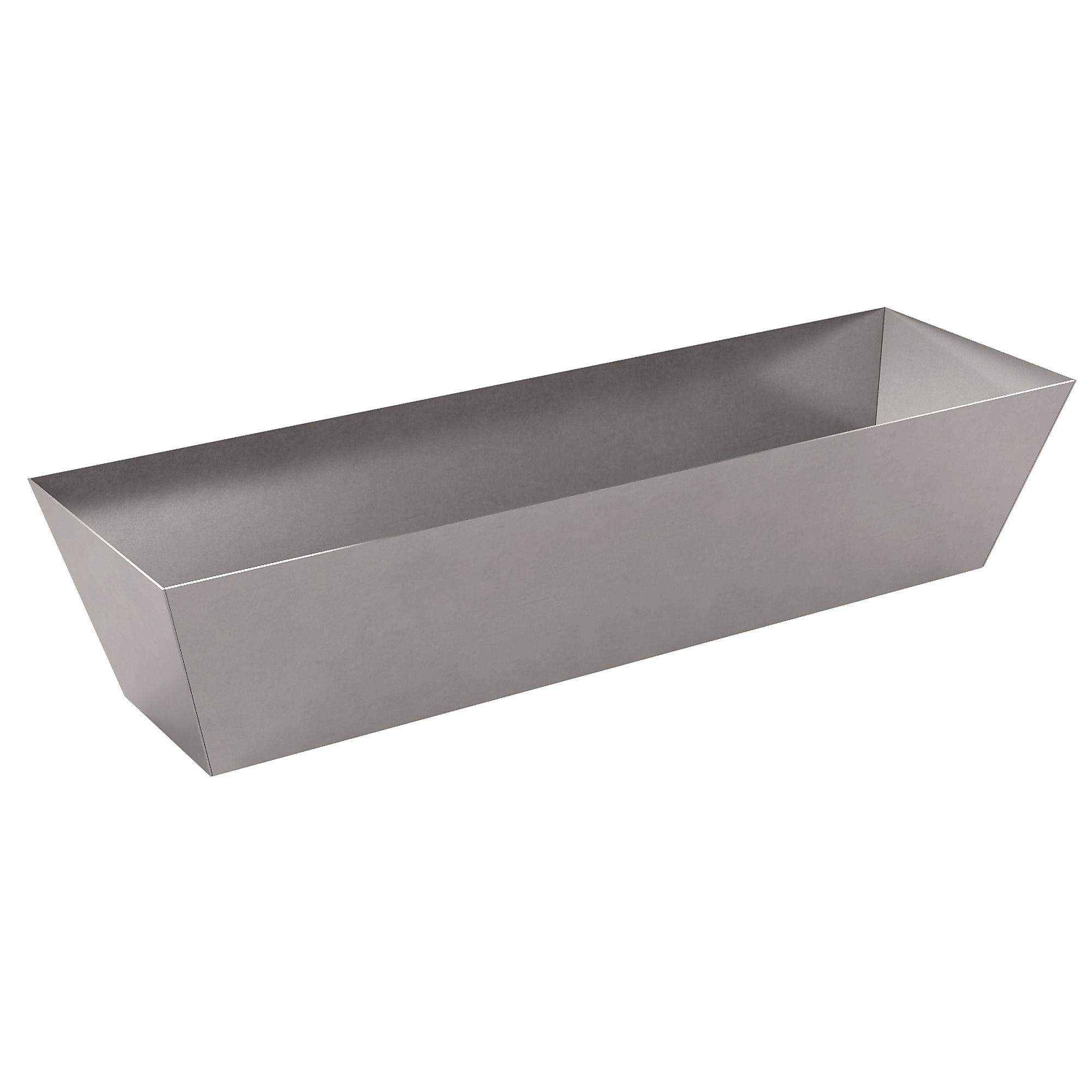 Bon, Mud Pan - 14in., Model# 15-167